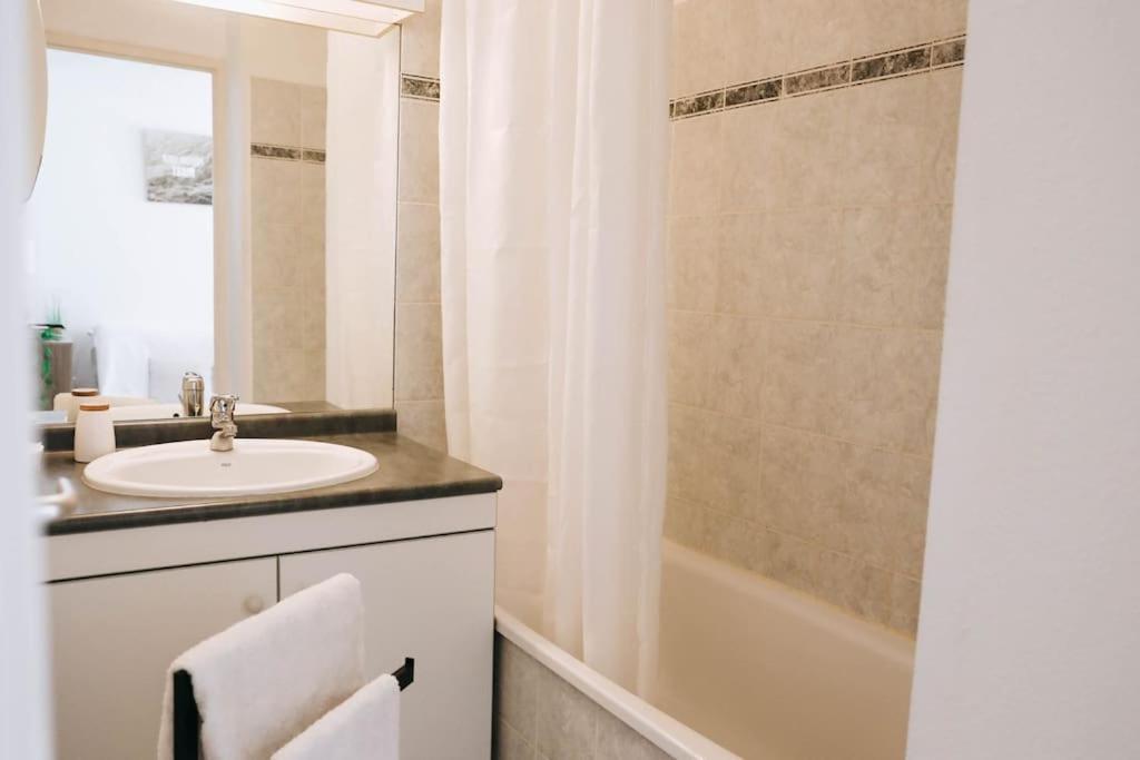 Echappee Chic Toulousaine Διαμέρισμα Τουλούζη Εξωτερικό φωτογραφία